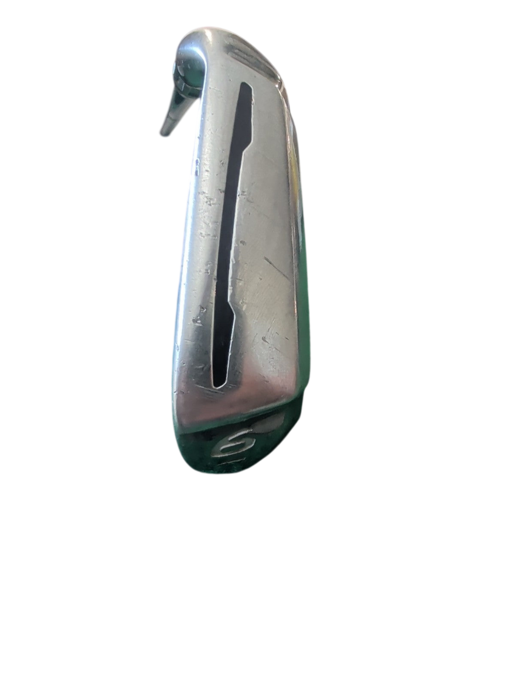 Taylormade M2 6 Iron Stiff Flex