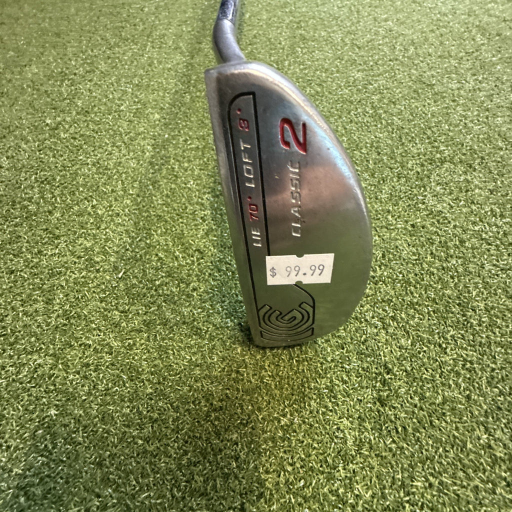 Cleveland Classic 2 Mid Mallet Putter Right Hand 35”