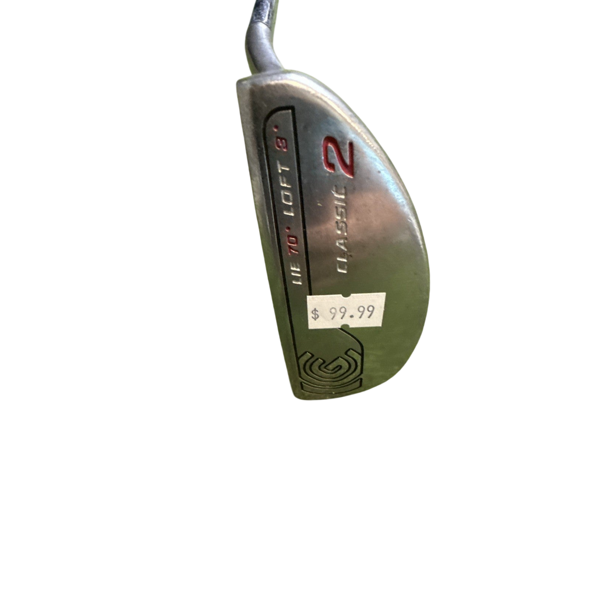Cleveland Classic 2 Mid Mallet Putter Right Hand 35”