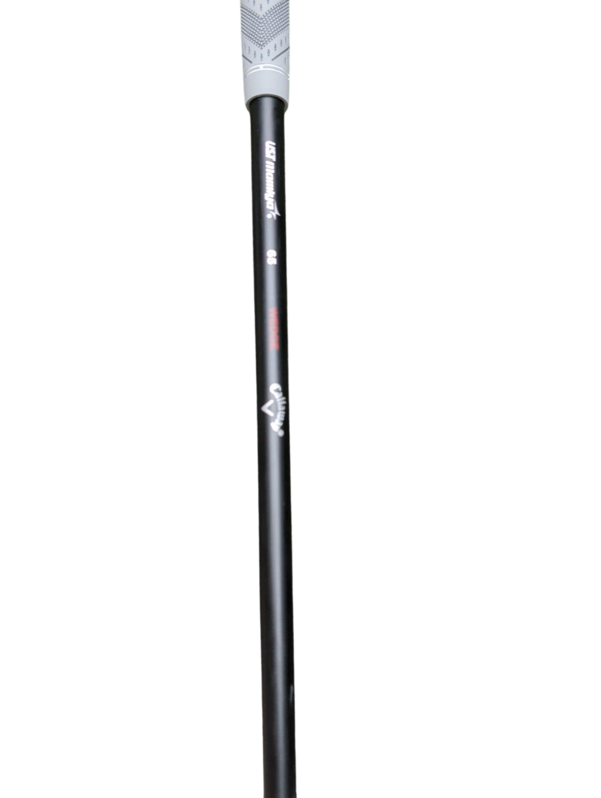 Callaway Mack Daddy 4 Wedge 54° 12W. 65g Graphite Wedge Flex Shaft