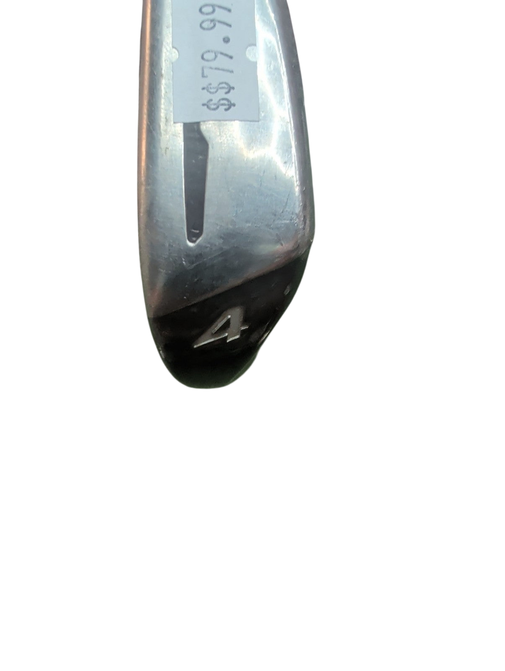 TaylorMade M2 4 Iron R-Flex