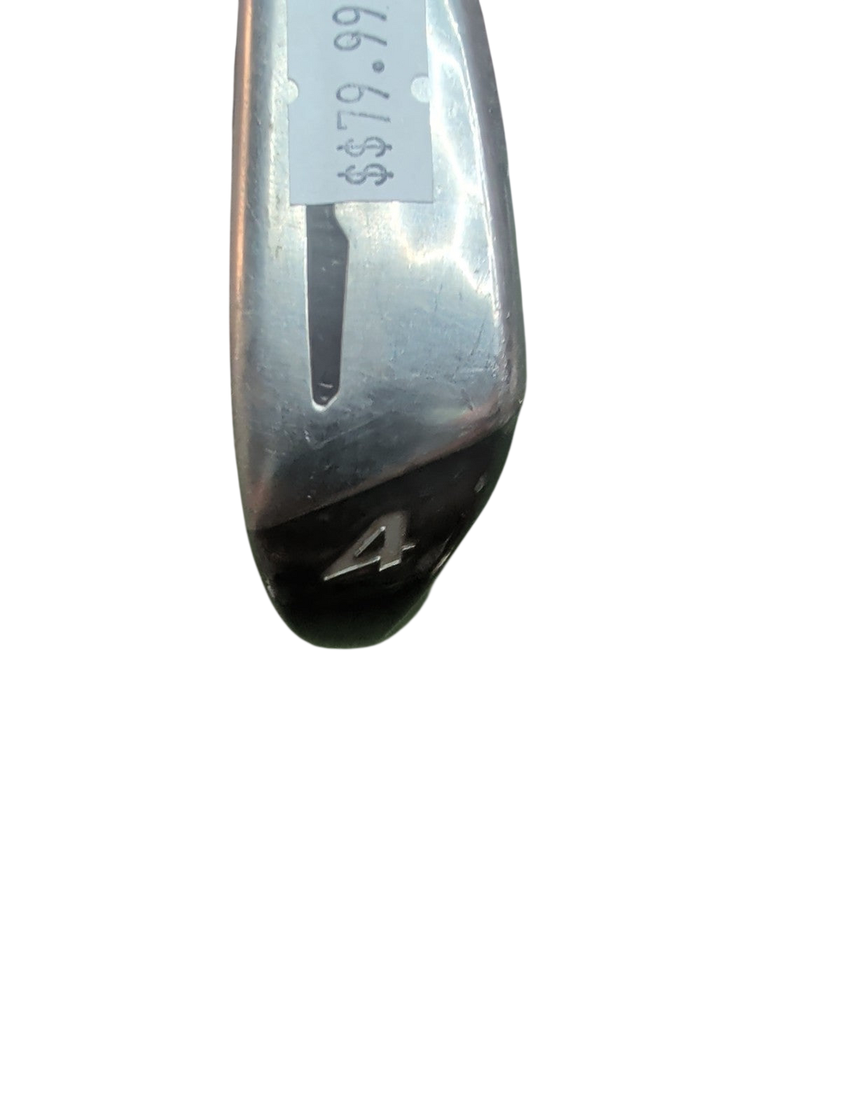 TaylorMade M2 4 Iron R-Flex