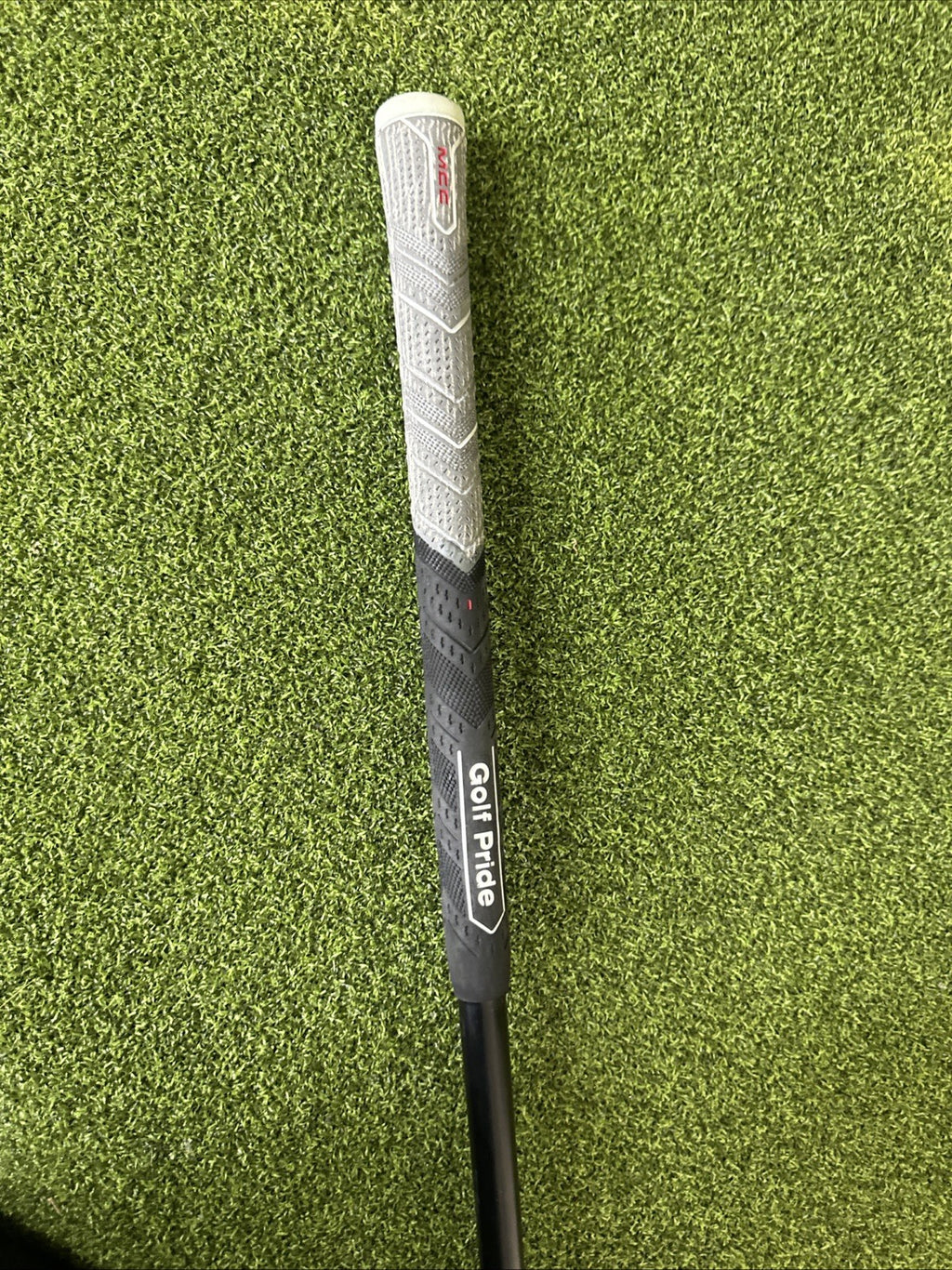 Adams Idea 4 Hybrid Right Hand Senior Flex 