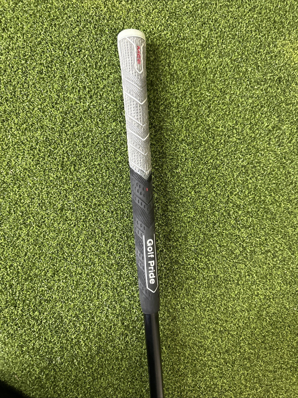 Adams Idea 4 Hybrid Right Hand Senior Flex 