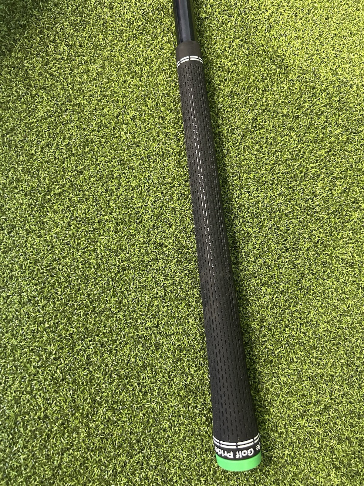 *NEW* Fujikura Ventus TR Blue 8S 39.5" Hybrid Shaft- Srixon Tip | Lamkin Grip