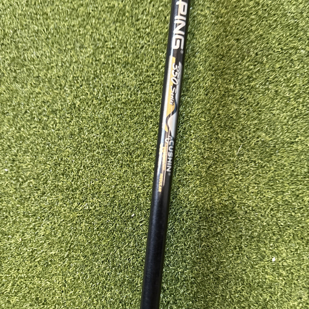 PING Karsten ISI Driver Right Hand Regular Flex 