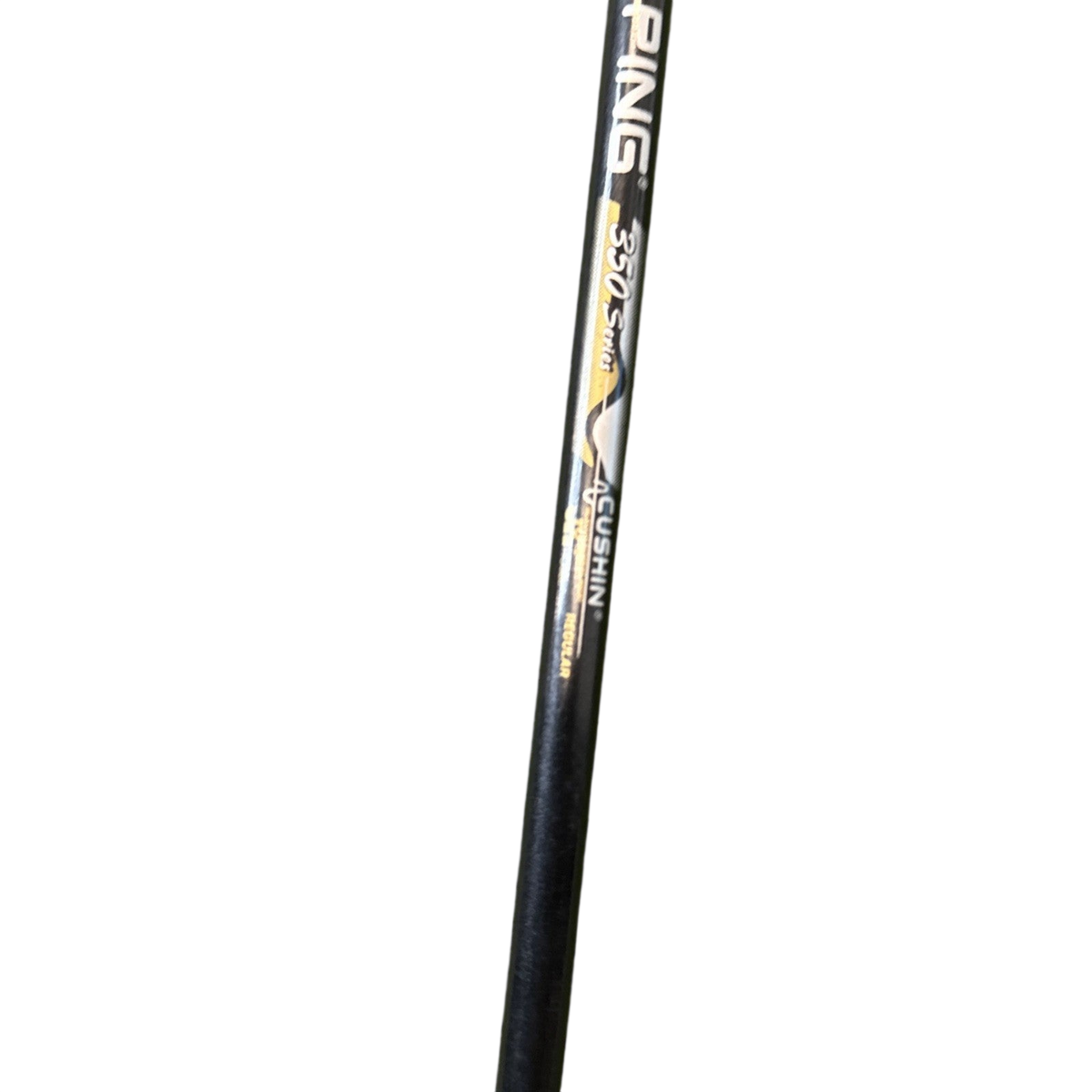 PING Karsten ISI Driver Right Hand Regular Flex 