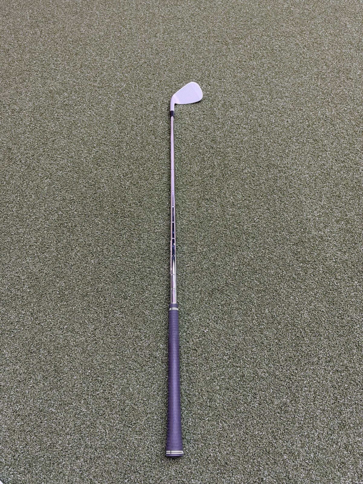Taylormade P790 A Wedge With Dynamic Gold 105 S300 Shaft