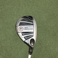 Callaway Big Bertha os 6 Hybrid Right Hand Stiff Flex 
