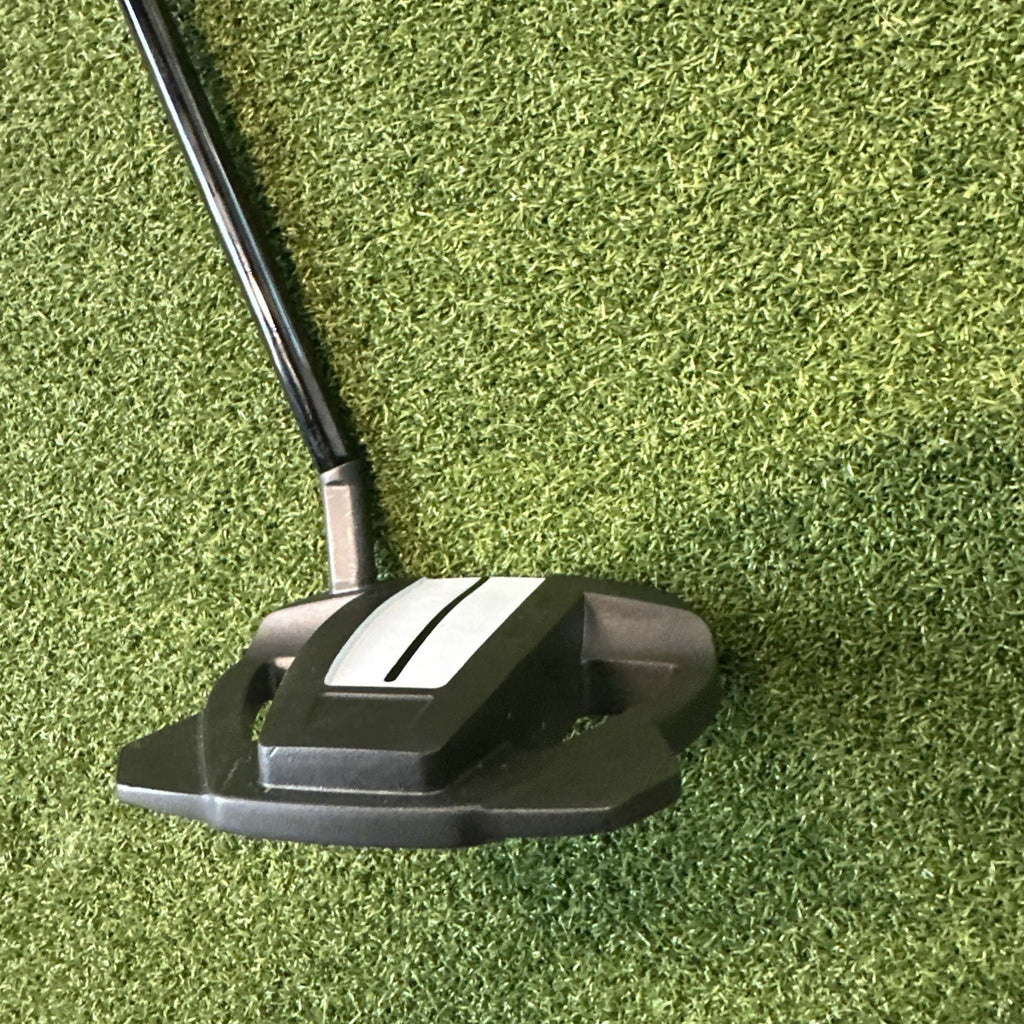 Taylormade Spider Tour Z z3 Mallet Putter Right Hand 35”