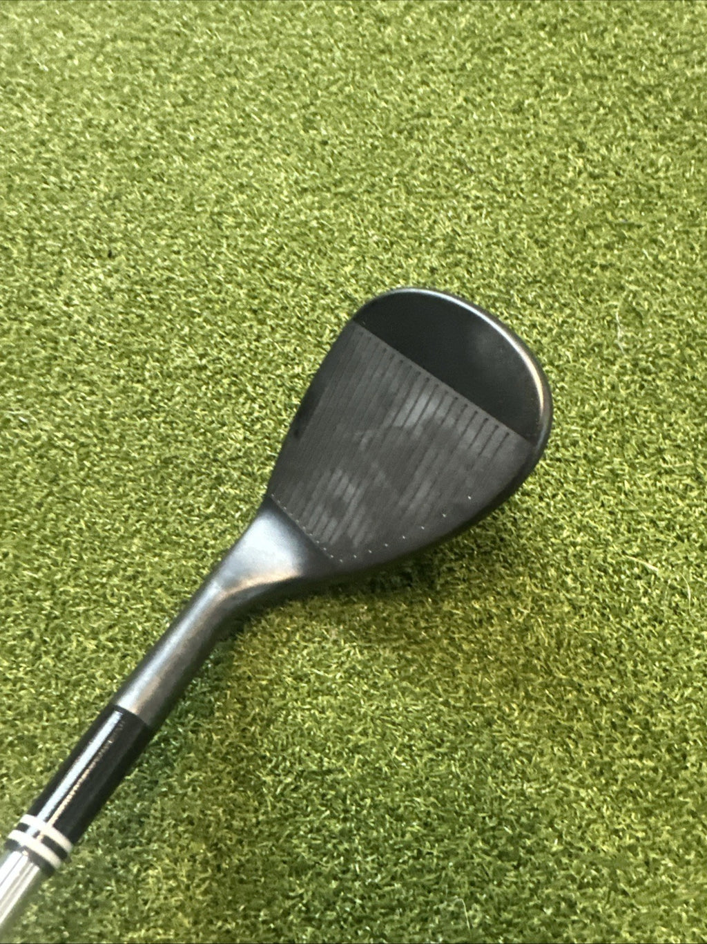 Cleveland Smart Sole 4 Sand Wedge Right Hand Wedge Flex 