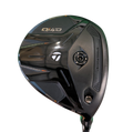 TaylorMade Qi4D 5 Wood 18°. 65g Stiff Flex. Right Handed