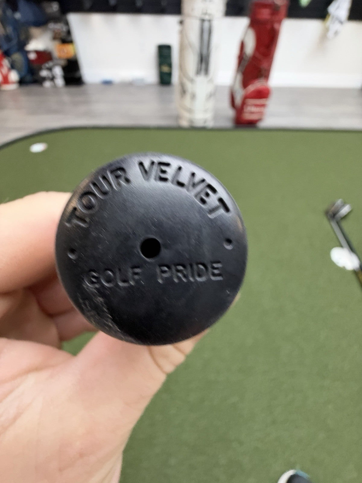 Taylormade P790 A Wedge With Dynamic Gold 105 S300 Shaft