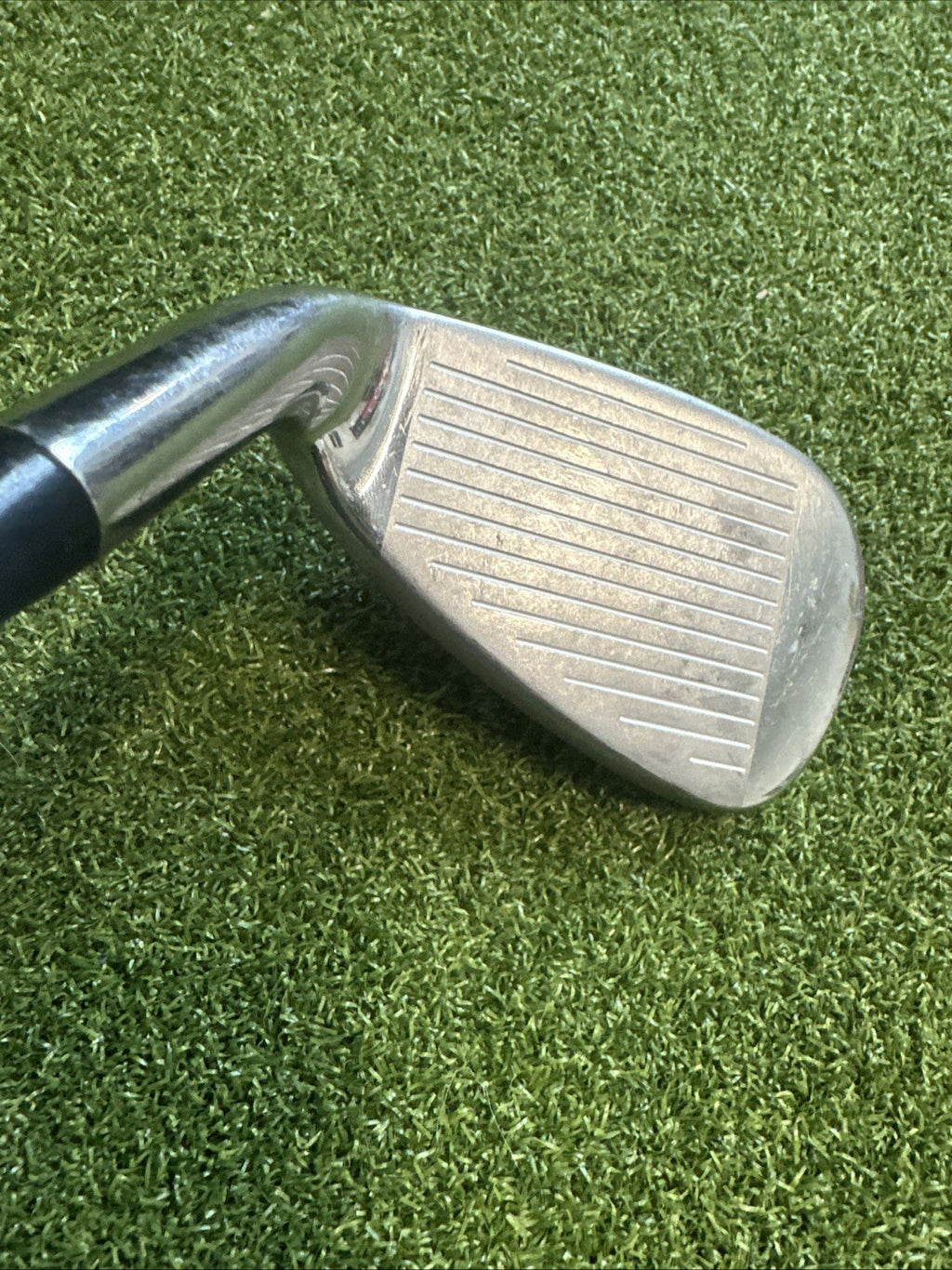 Cobra Baffler XL 9 Iron Right Hand Regular Flex