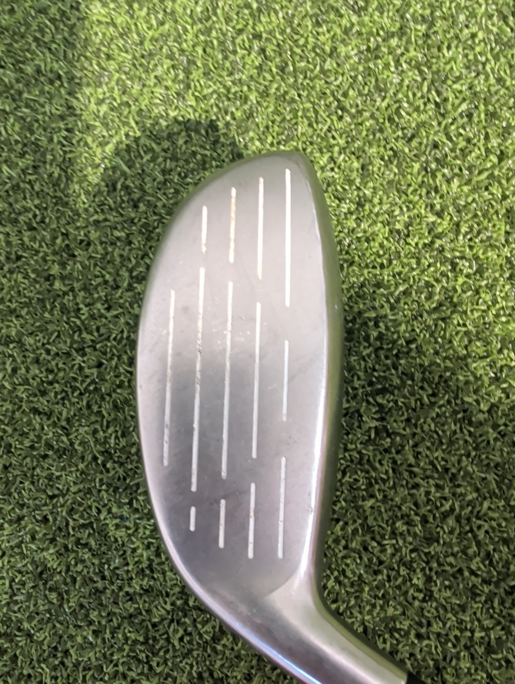 King Cobra Baffler DWS 2 Hybrid 18° 65g Regular Flex Right Handed