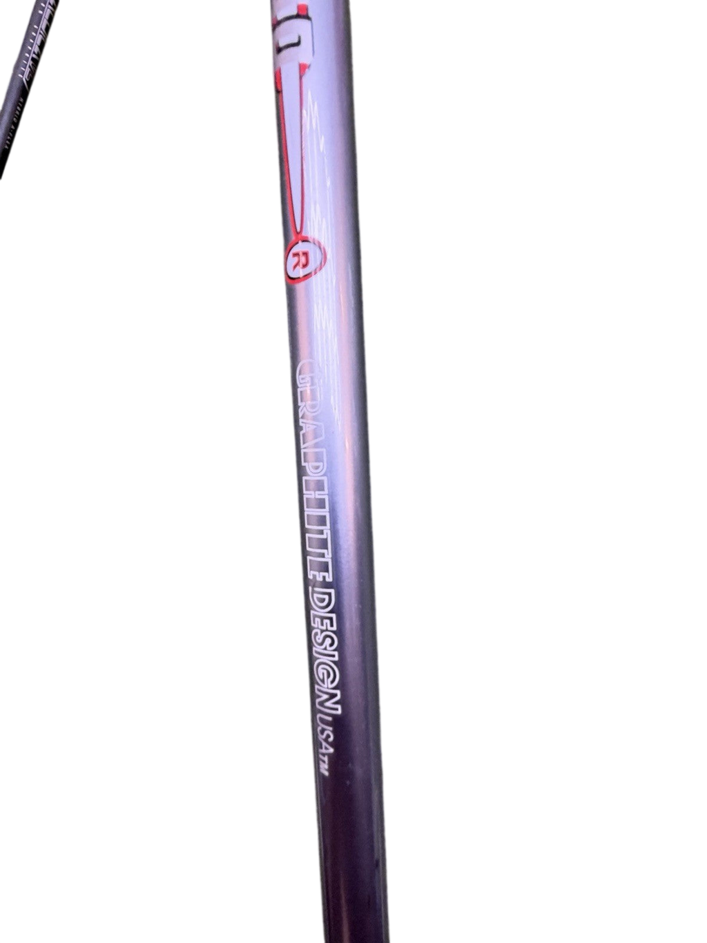 Tour Edge Exotics 3 Wood With Graphite Design X-Quad Regular Flex Shaft LH