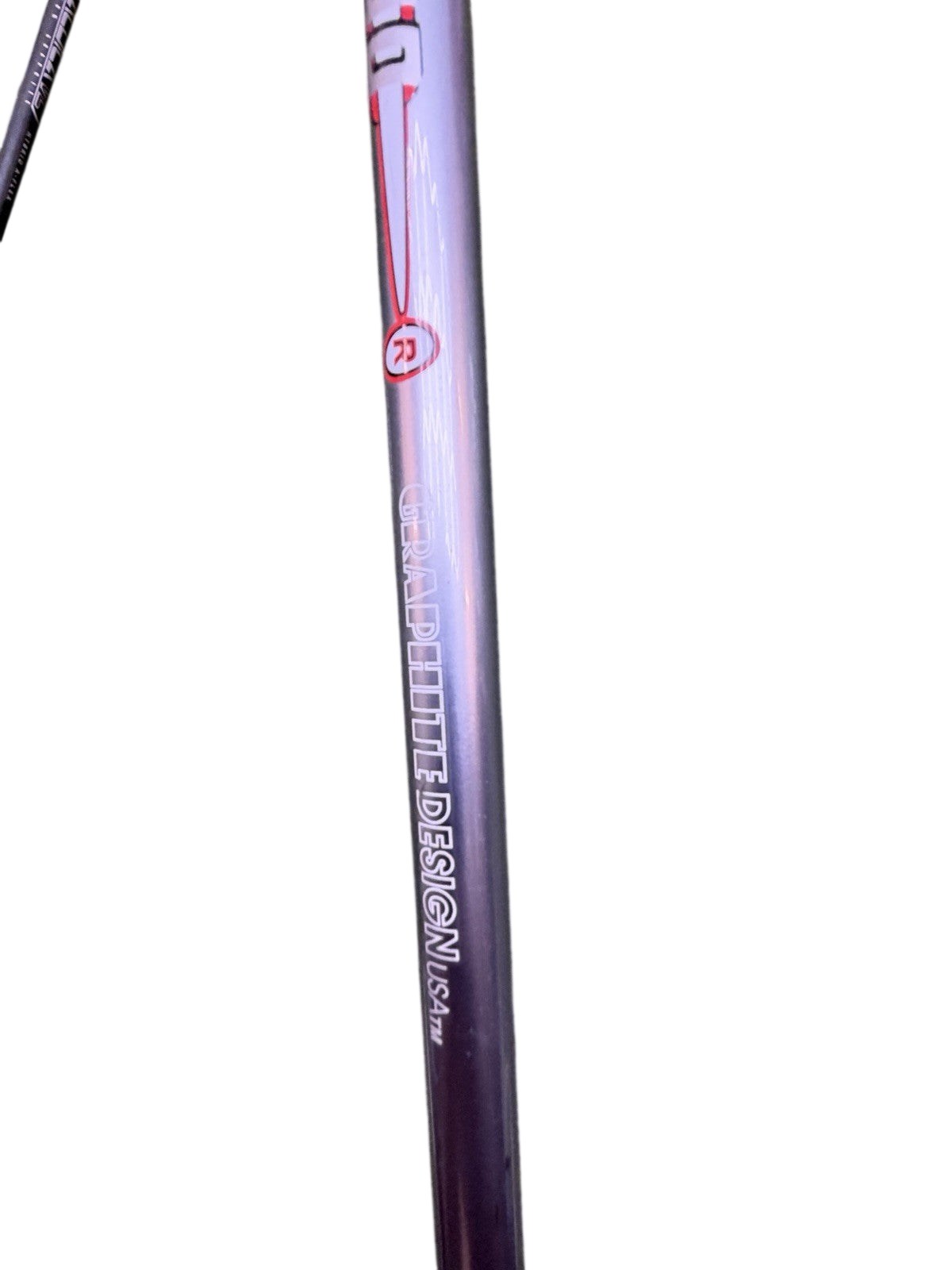 Tour Edge Exotics 3 Wood With Graphite Design X-Quad Regular Flex Shaft LH