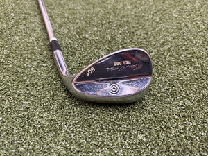 Cleveland Tour Action Reg. 588 60* Wedge