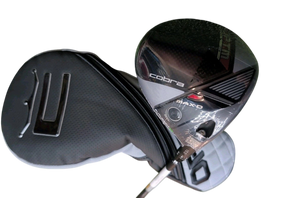 Cobra Optm Max D 10.5° Driver 40 G Regular Flex Shaft