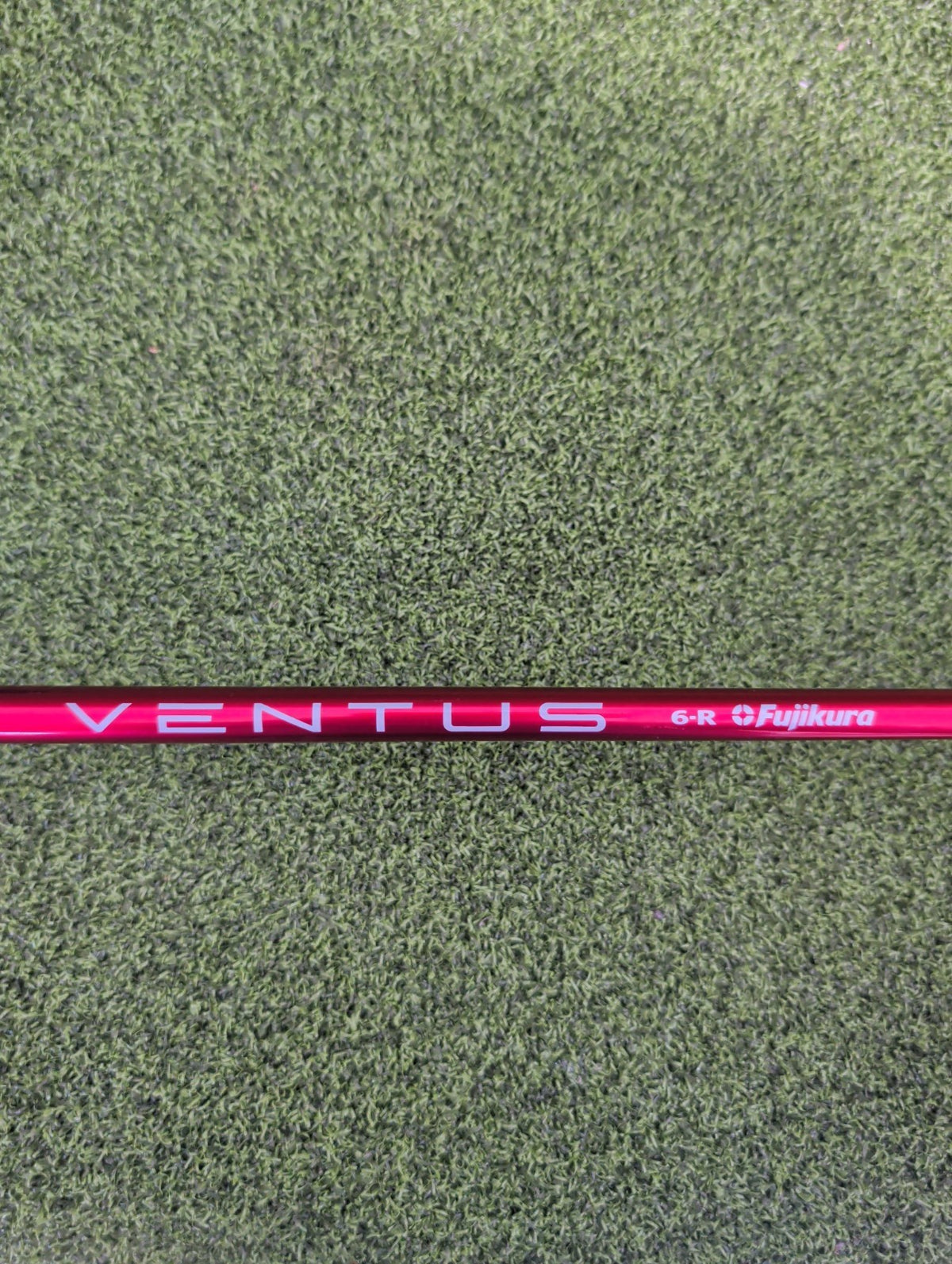 Callaway Apex UW 19° Ventus Red Velocore 6-R Right Handed With H/C