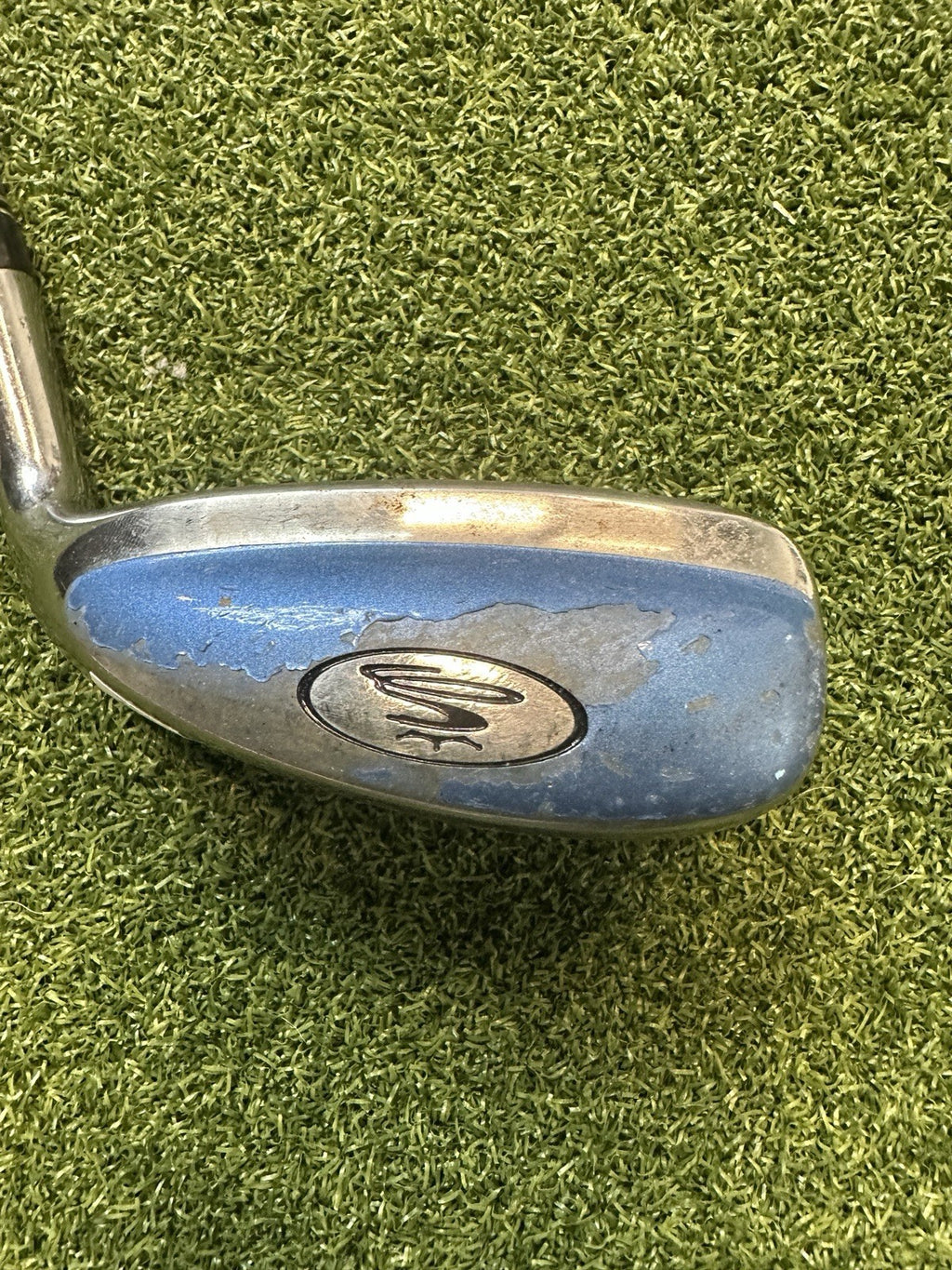 King Cobra Transition S 6 Hybrid Ladies Flex Right Handed 