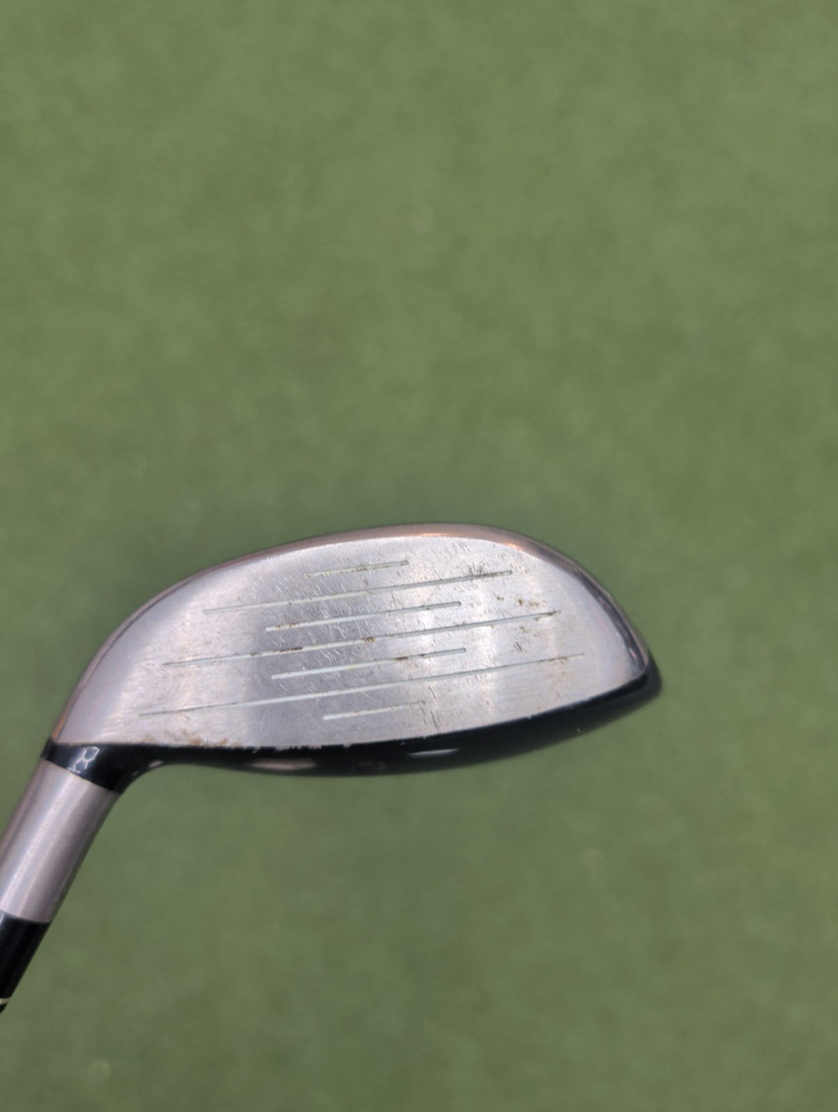 Taylormade R7 5 Wood 18° 70 G Regular Flex Right-handed