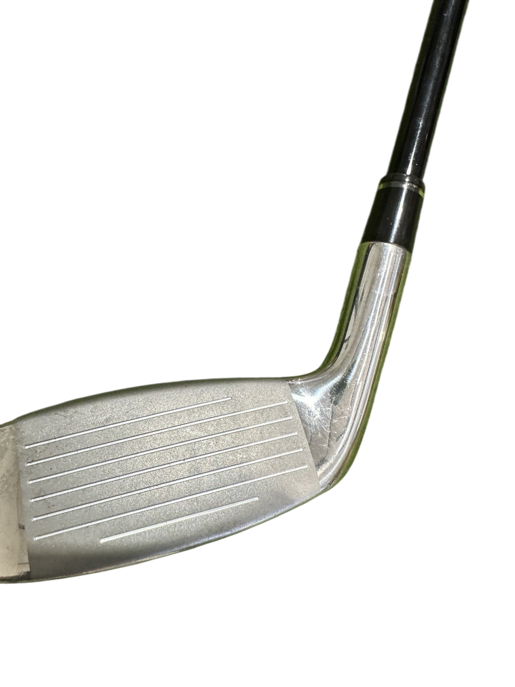 Adams Golf Idea Tech a4os 3 Hybrid Right Hand Senior Flex 