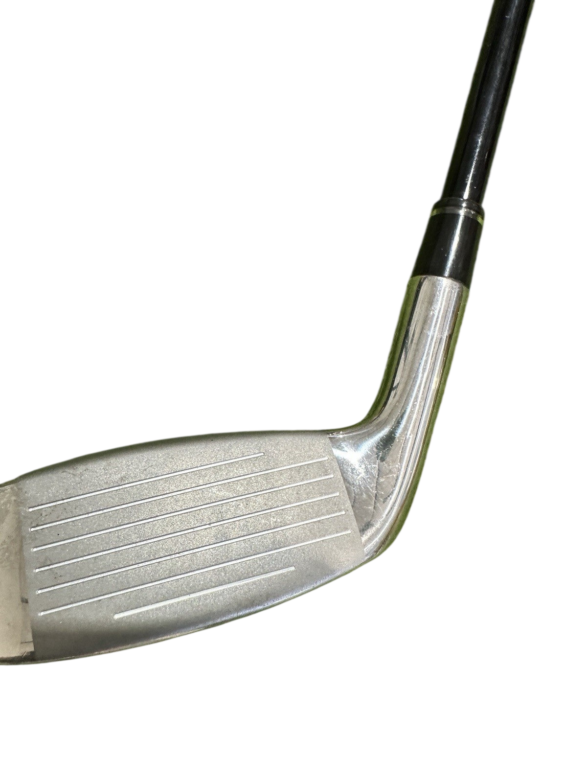 Adams Golf Idea Tech a4os 3 Hybrid Right Hand Senior Flex 