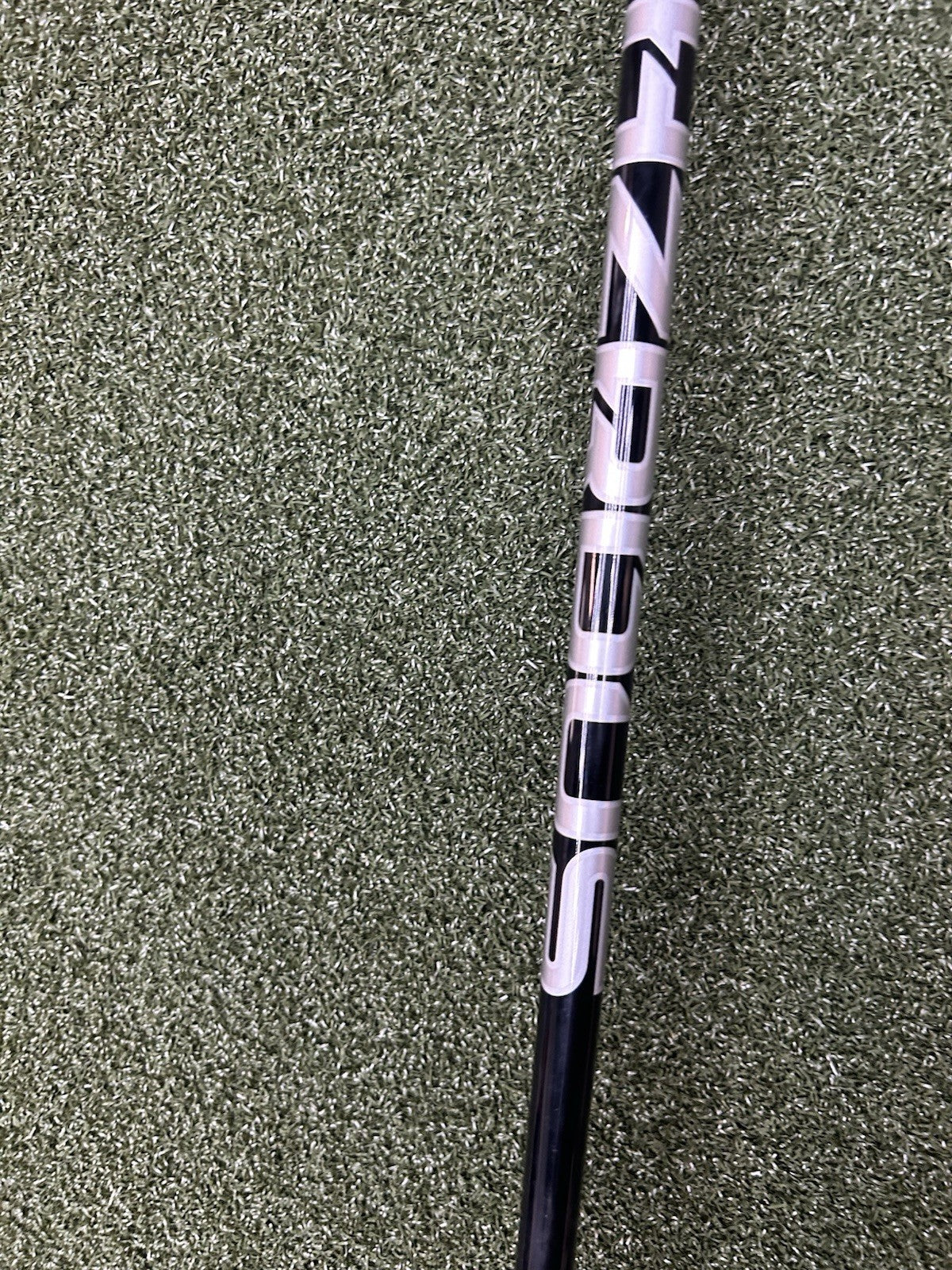 Wilson Staff RB Utility Driving Iron 3-21* Graphite HZRDUS 90g Stiff Flex