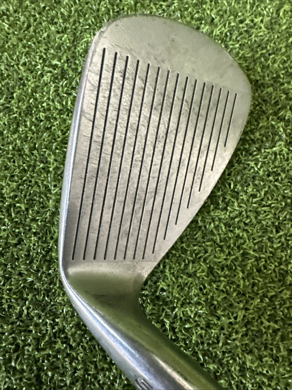 King Cobra Oversize Tour 8 Iron Right Hand Stiff Flex 