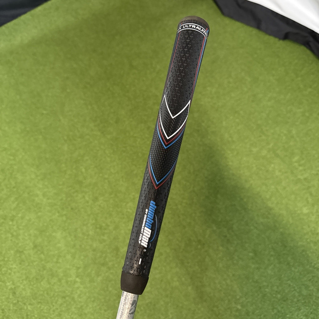 Callaway Quantum Max 5 Hybrid Right Hand Stiff Flex 