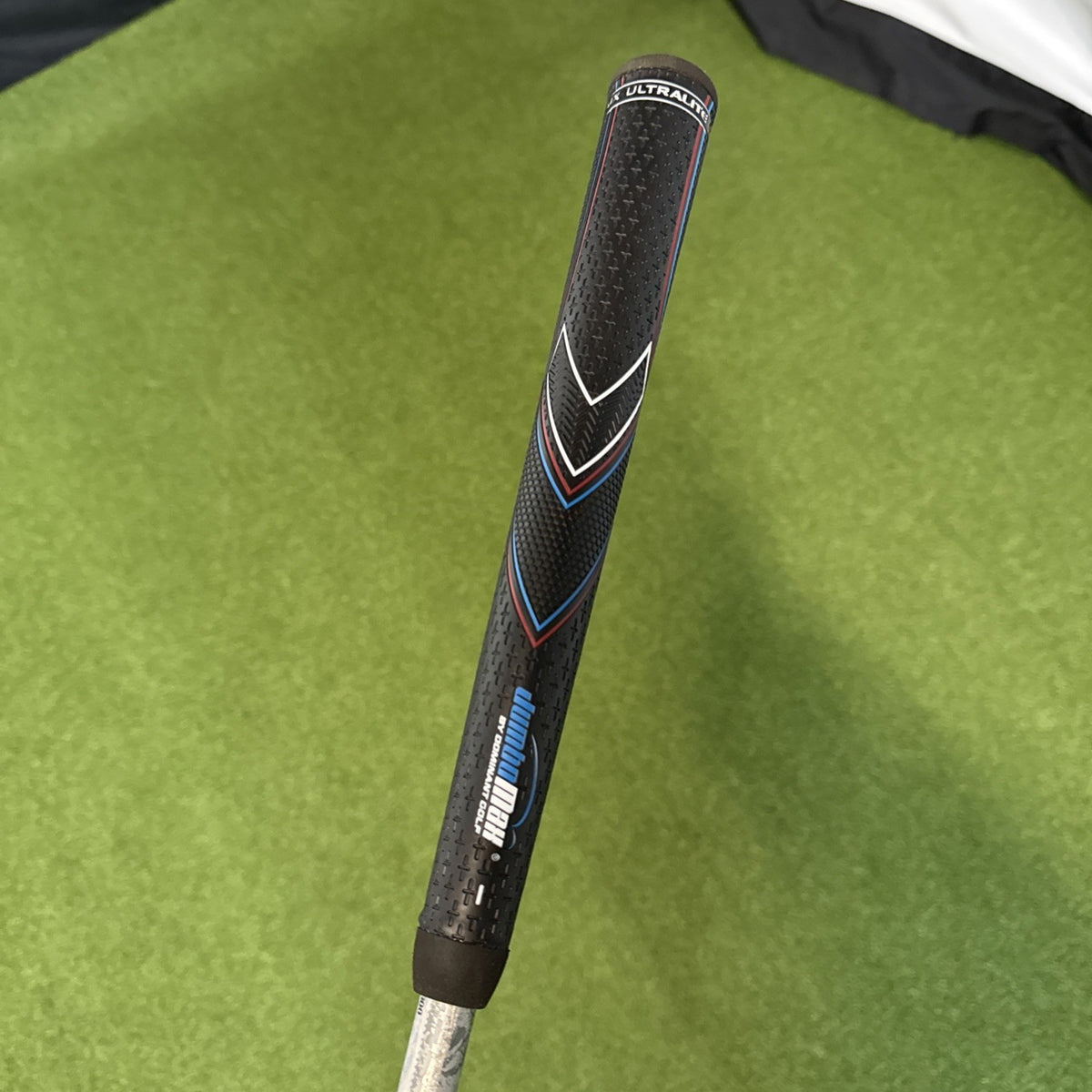 Callaway Quantum Max 5 Hybrid Right Hand Stiff Flex 