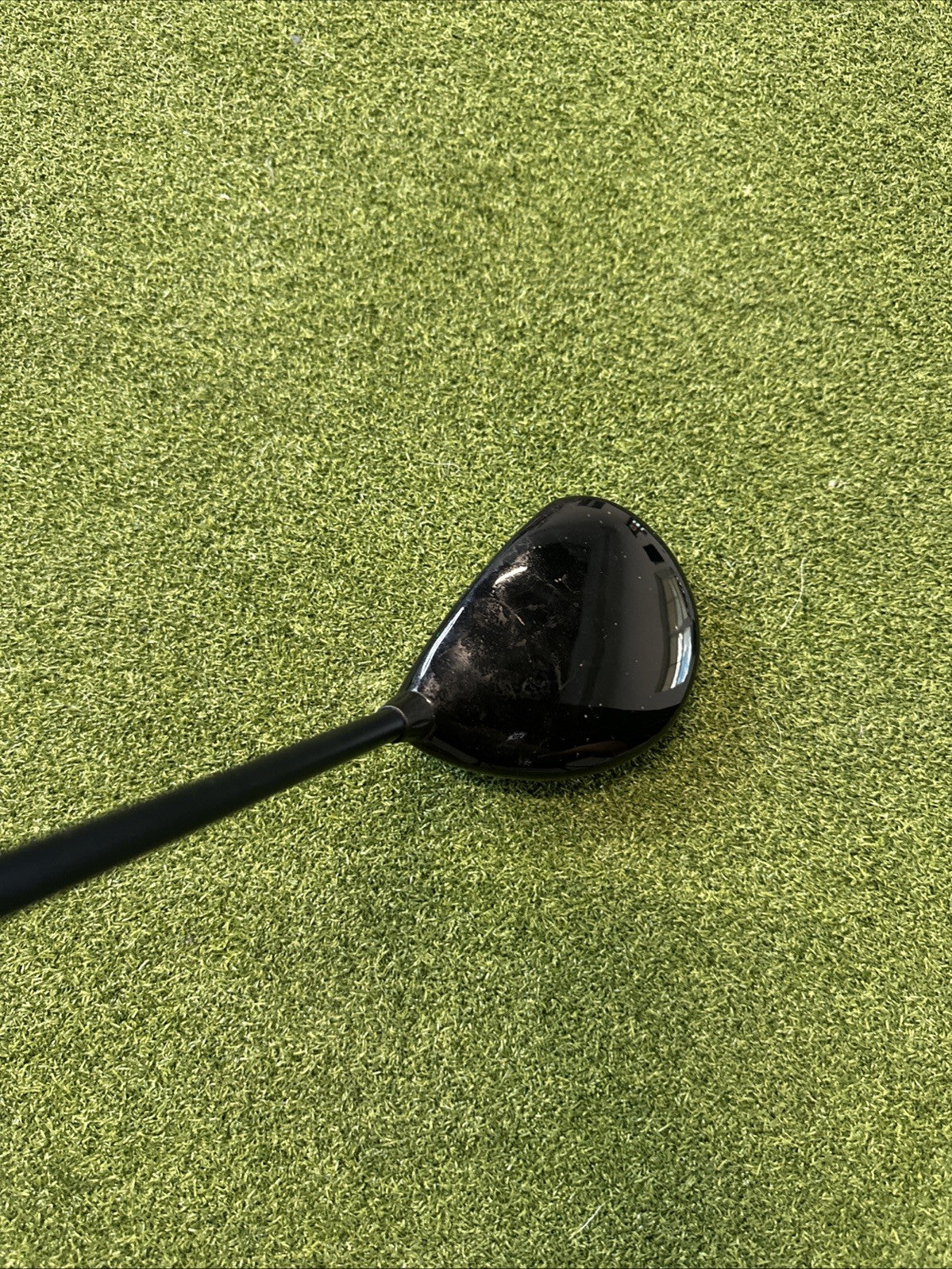 Callaway X Tour 13° 3 Wood Right Hand Stiff Flex 