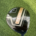 Callaway Reva 3 Wood Women’s Flex Right Handed