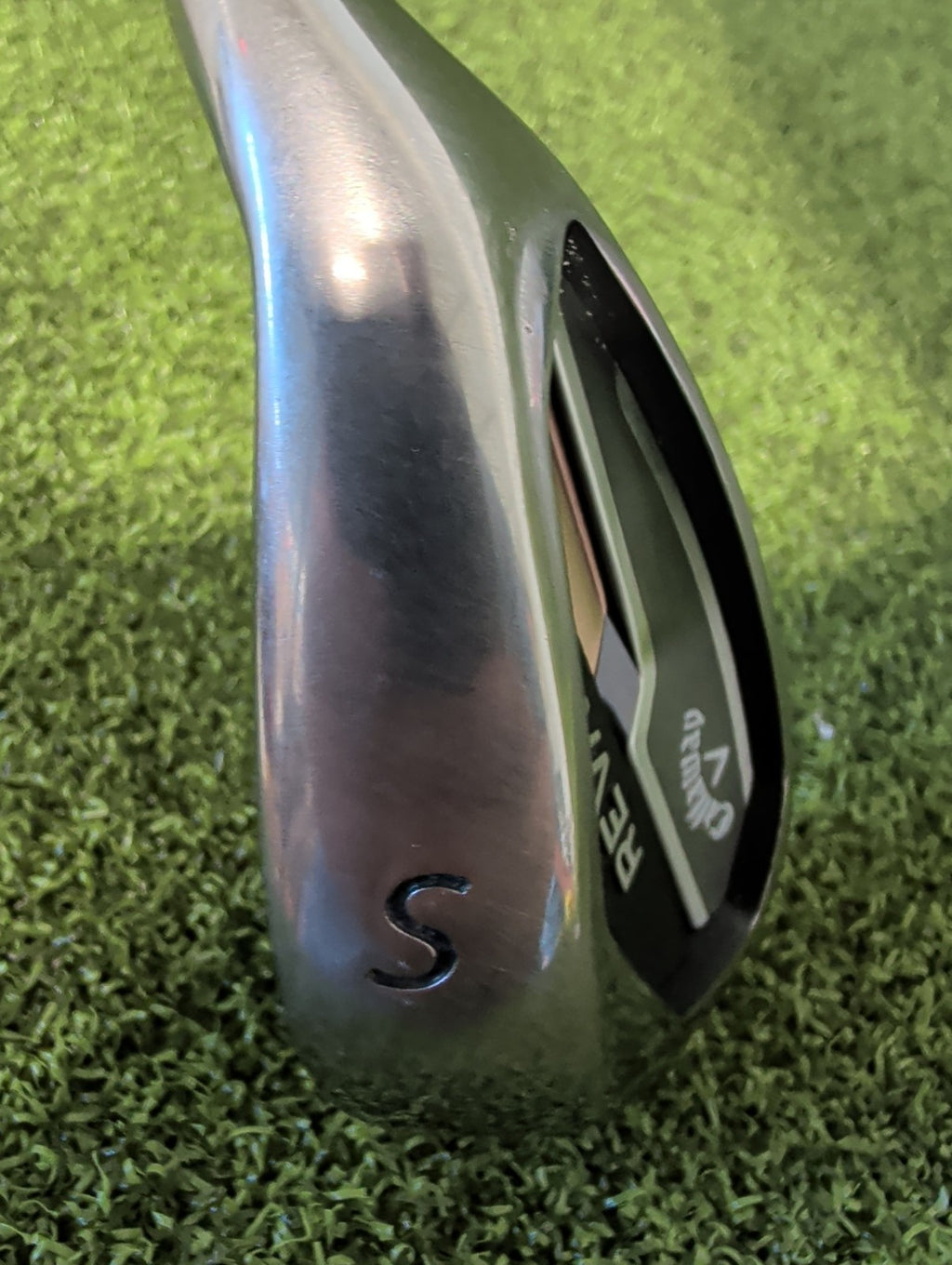 Callaway Reva Sand Wedge Women's Flex Right Handed