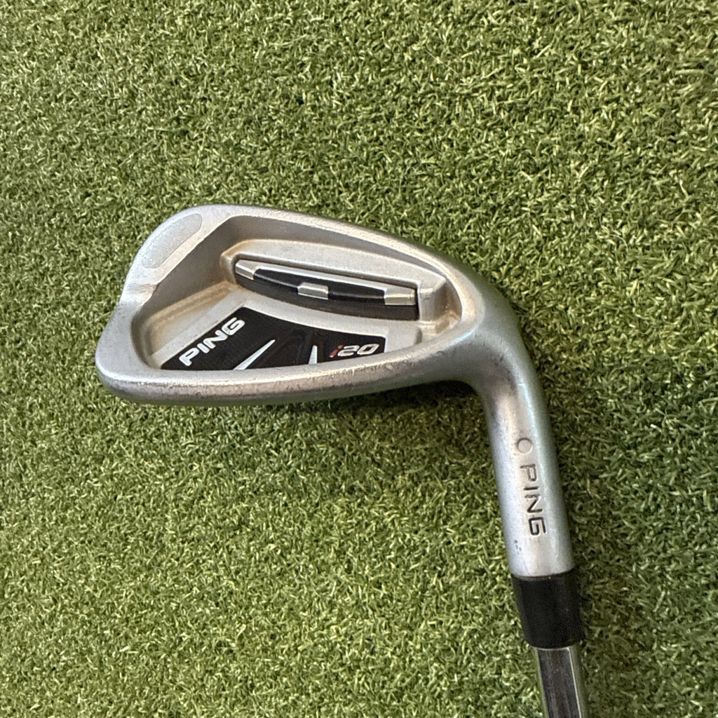PING i20 Pitching Wedge Right Hand Xtra Stiff 