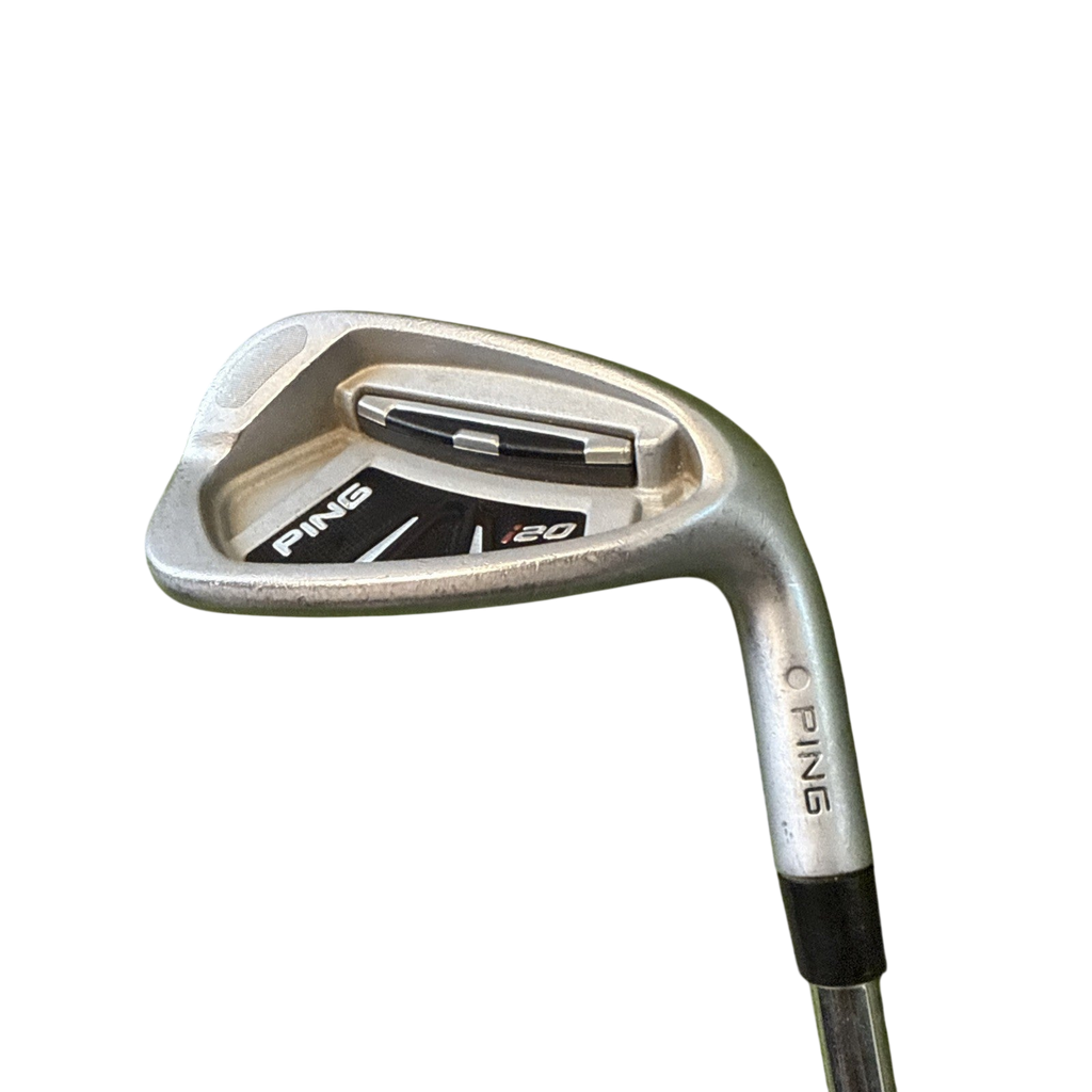 PING i20 Pitching Wedge Right Hand Xtra Stiff 