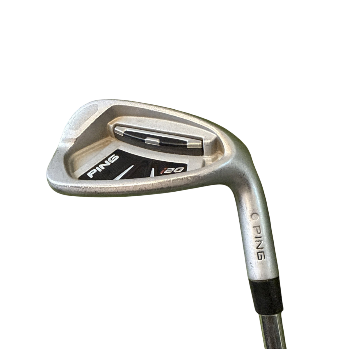 PING i20 Pitching Wedge Right Hand Xtra Stiff 