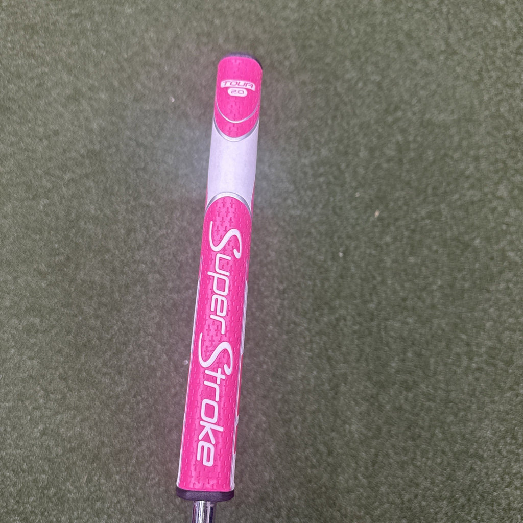 Mizuno M-craft I Blade Putter Right Hand 35”