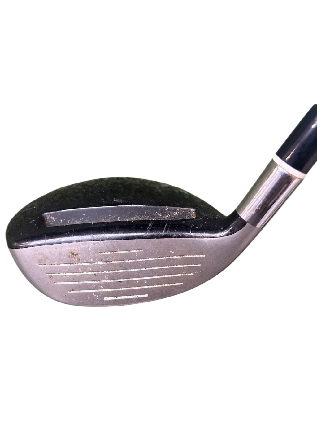 Adams Speedline LP 3 Fairway Wood Draw Radix 5.1 Lite Flex Graphite RH
