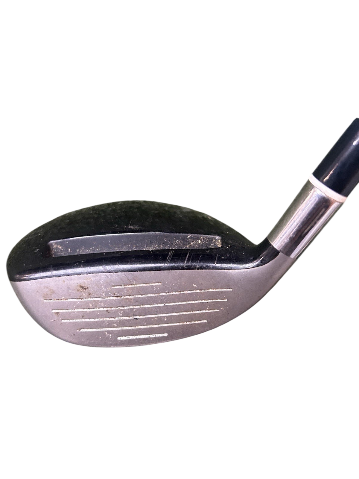 Adams Speedline LP 3 Fairway Wood Draw Radix 5.1 Lite Flex Graphite RH