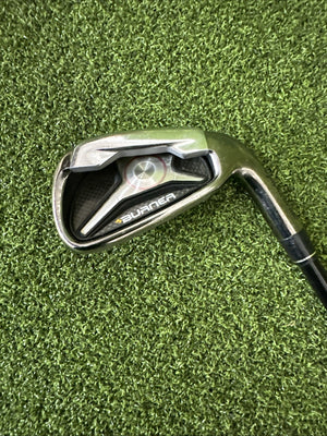 Taylormade Burner 6 Iron Right Hand Senior Flex