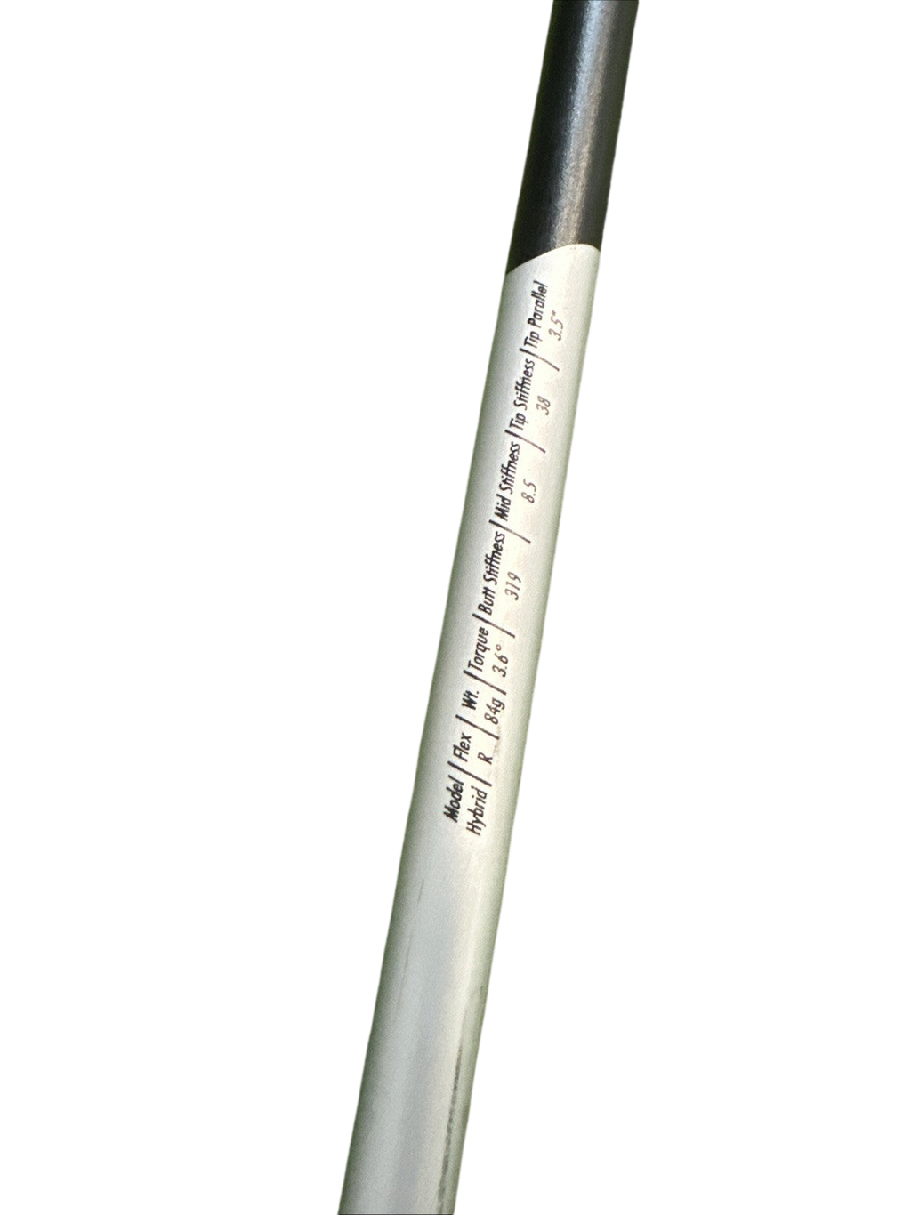 Ping Rapture 21° Hybrid Right Hand Regular Flex 