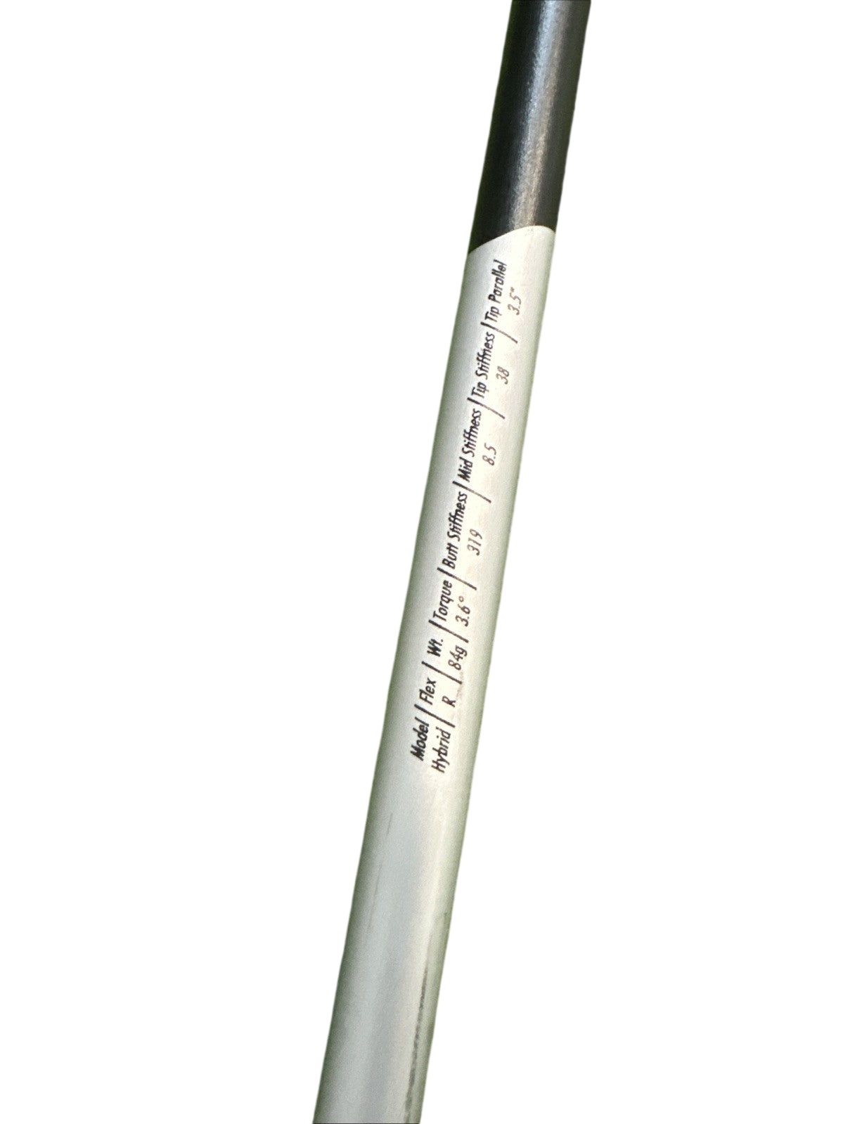 Ping Rapture 21° Hybrid Right Hand Regular Flex 