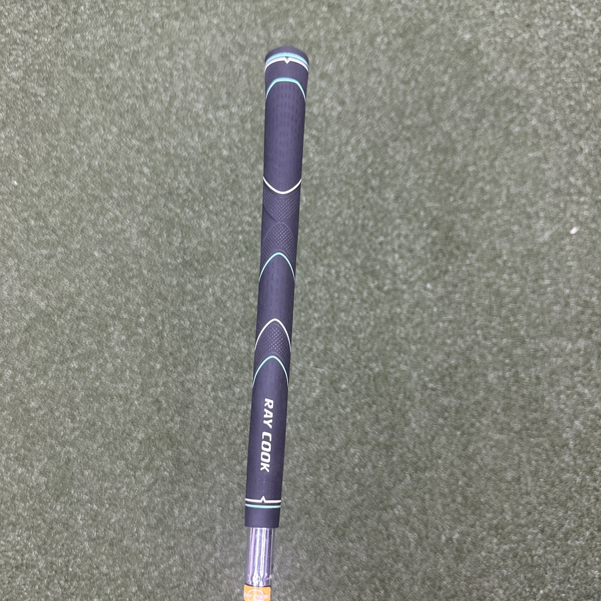 Ray Cook M1 Chipper Right Hand 33”