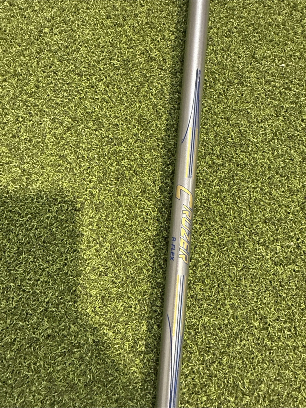 Adams Golf Insight 9.5° Driver Right Hand Regular Flex 