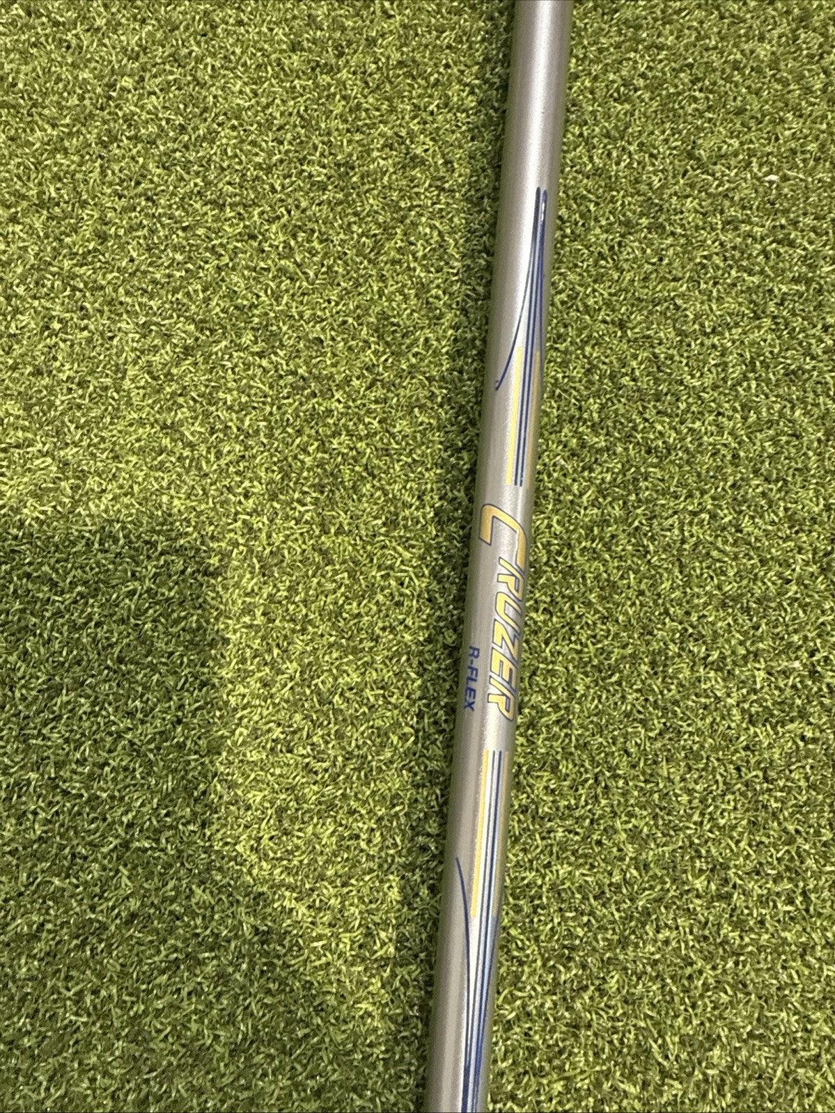 Adams Golf Insight 9.5° Driver Right Hand Regular Flex 