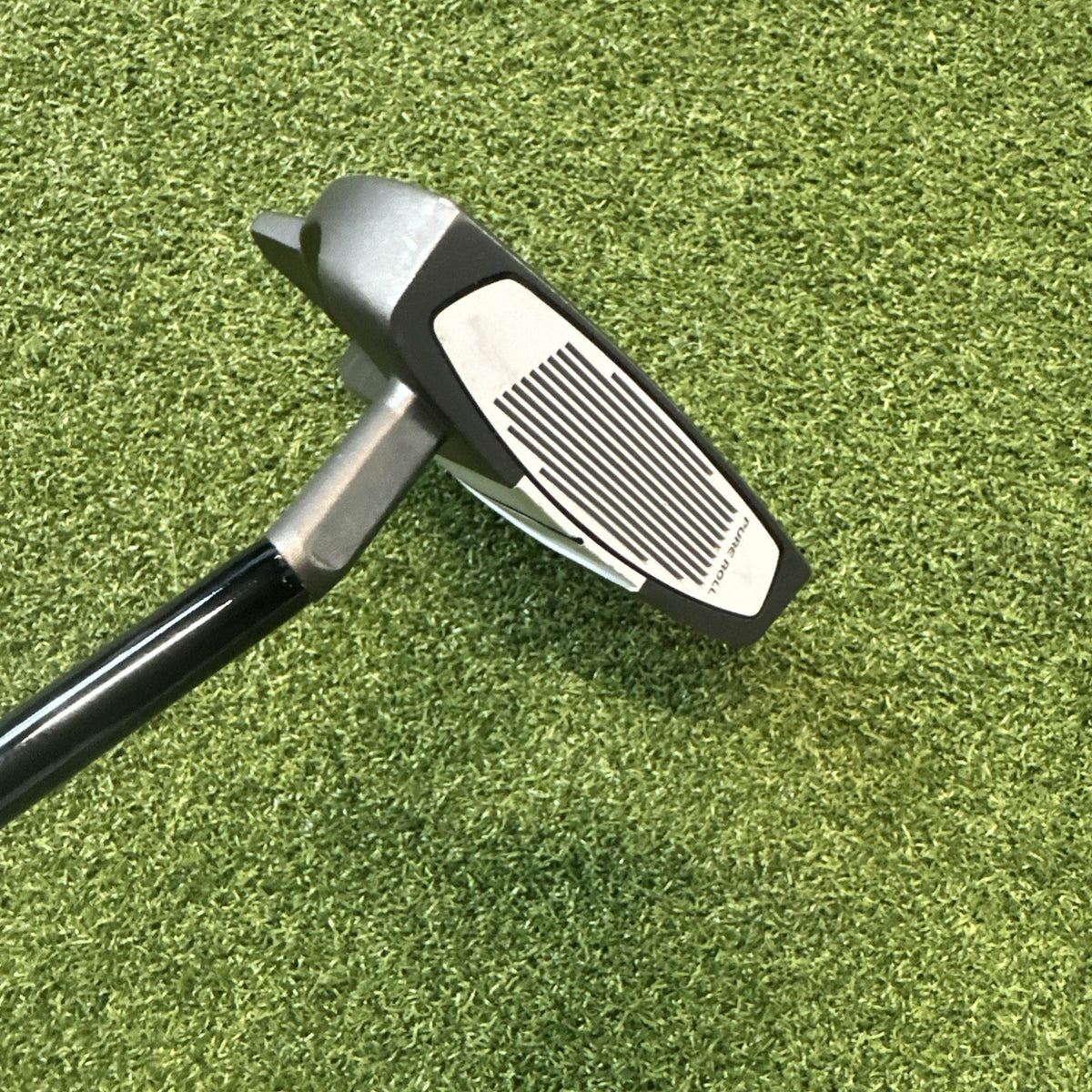 Taylormade Spider Tour Z Mallet Putter Right Hand 35” 