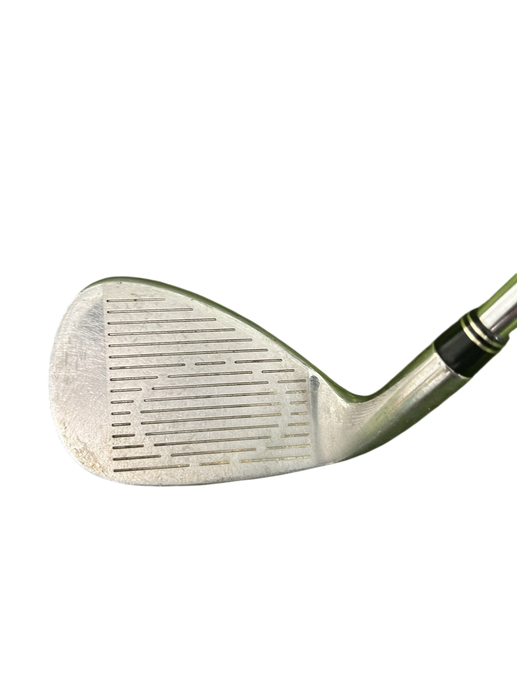 King Cobra FP Gap Wedge with Graphite Regular Flex Ns Pro Shaft