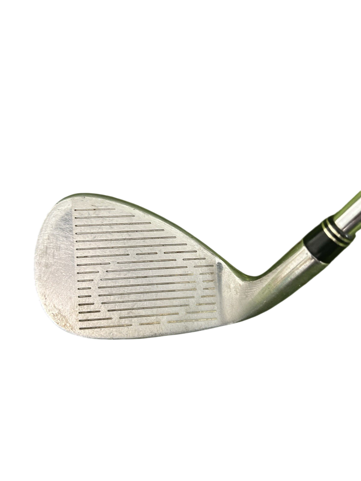 King Cobra FP Gap Wedge with Graphite Regular Flex Ns Pro Shaft